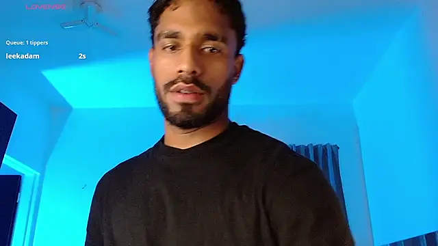 Christian_thor live sex cam