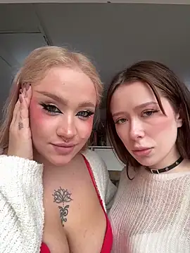 RollDolls live sex cam