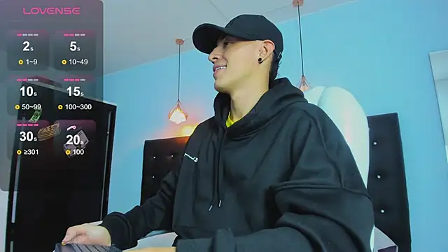 Lobo_17_'s cam snapshot