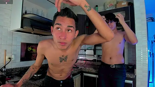 Alexmillers's cam snapshot