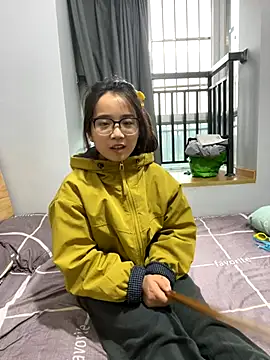 wxj1019's cam snapshot