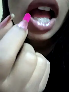 Sheela_69's cam snapshot