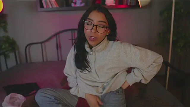 aura_Soul_'s cam snapshot