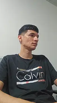 Paulhot018's cam snapshot