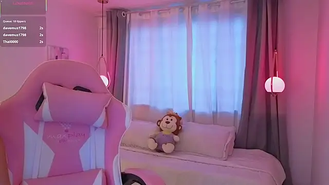 Nallah_'s cam snapshot