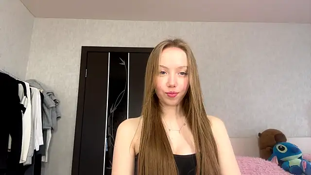 AntoniaMoravick live sex cam