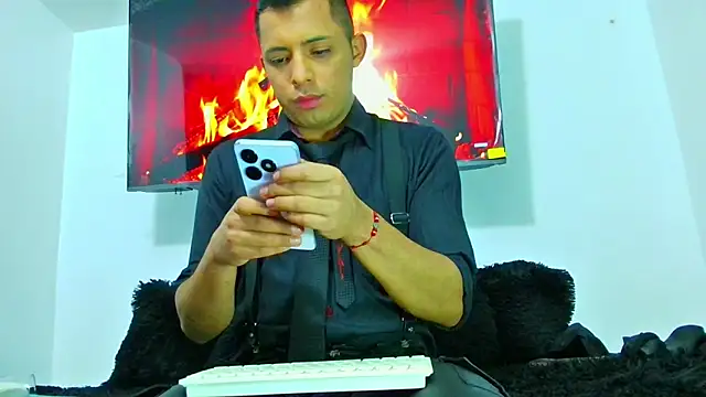 mike_fetish's cam snapshot