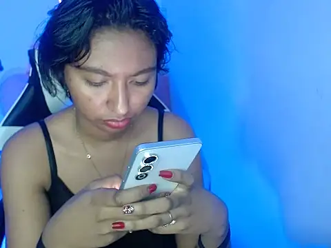 Samanta_777's cam snapshot