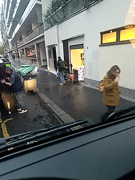 Chrisatmiami's cam snapshot