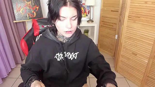 mekurisu's cam snapshot