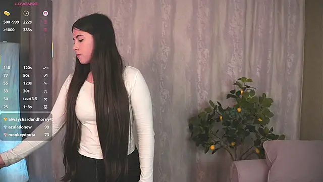 TeriRazey's cam snapshot