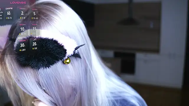 DonnetteShaban's cam snapshot