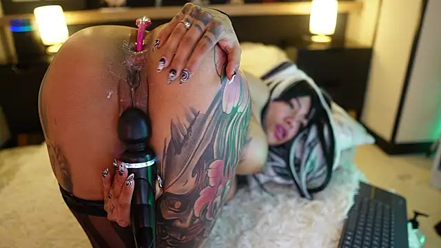 Scarlett_collins02's cam snapshot