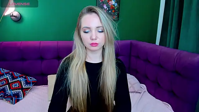 EvaMoran's cam snapshot