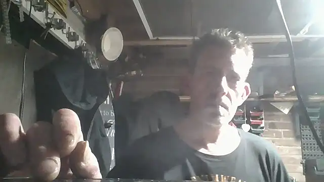 geiledouwe's cam snapshot