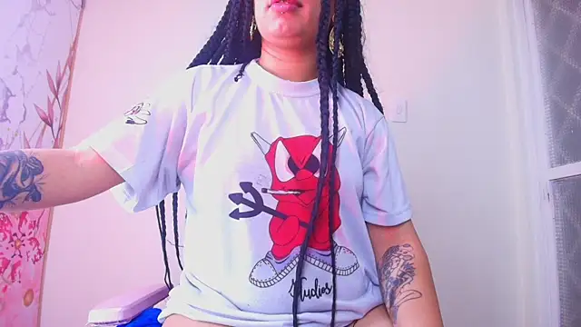 Soleil_66's cam snapshot