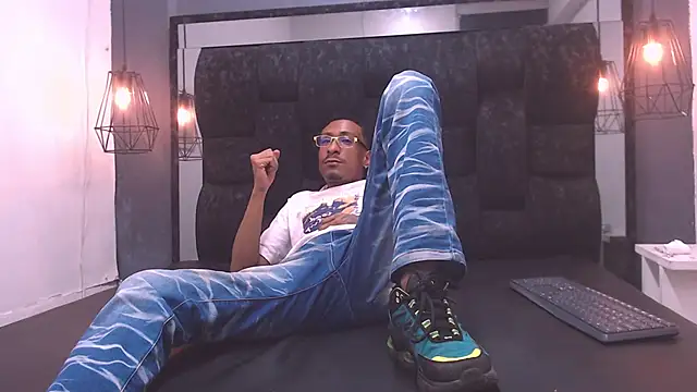 Jose_Smoke's cam snapshot