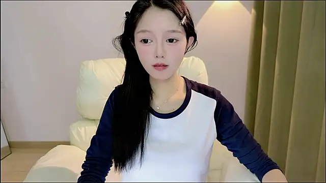 Hello-beibei's cam snapshot