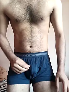 Viggu16947's cam snapshot