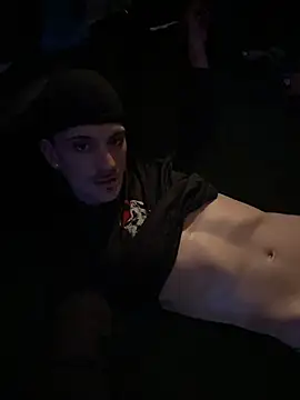 Polaroid_White's cam snapshot