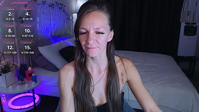 Jesica_mooon's cam snapshot