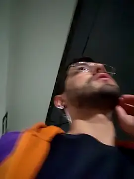 DanteWinter's cam snapshot