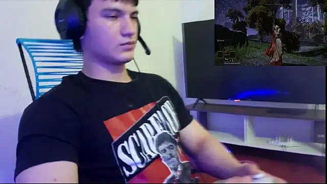 ErickWalton's cam snapshot