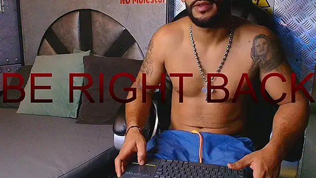 OwenScott's cam snapshot