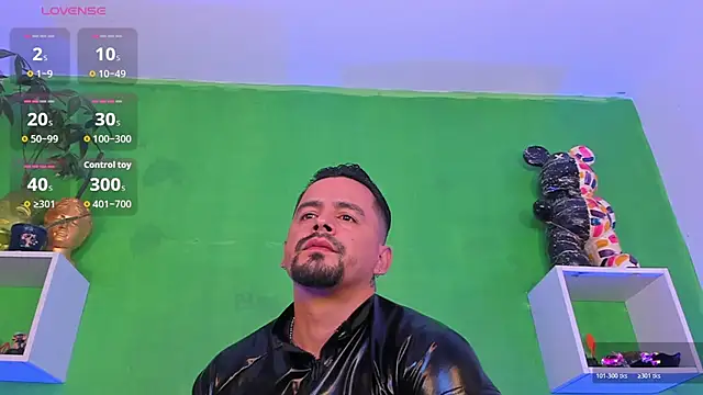 riky_11's cam snapshot