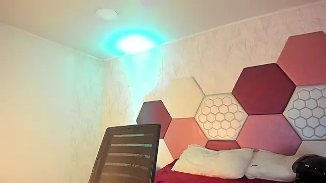 ArielleWilde's cam snapshot