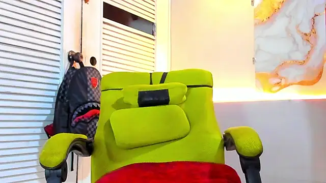 daniscot's cam snapshot