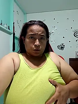 NatalySexxxMilk's cam snapshot