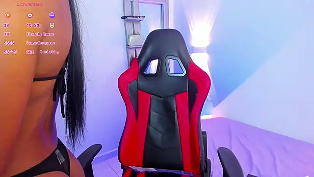 Fenty_XX live sex cam