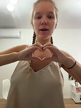 Ketitull live sex cam