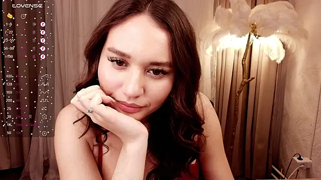 margeriTirell's cam snapshot