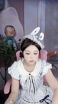 CAICAI_BABY's cam snapshot