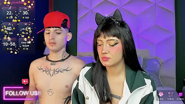 sett_and_gwen live sex cam