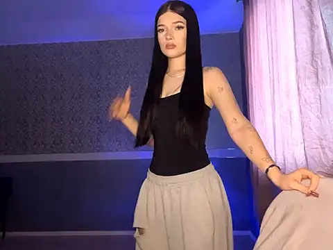 EvidentFuel's cam snapshot