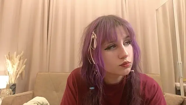 KishaRowsey's cam snapshot