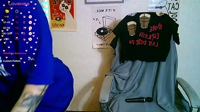 The_ICE_OWL live sex cam