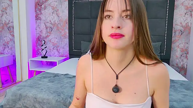 AmbherBlake live sex cam