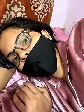 Sandhya_77's cam snapshot