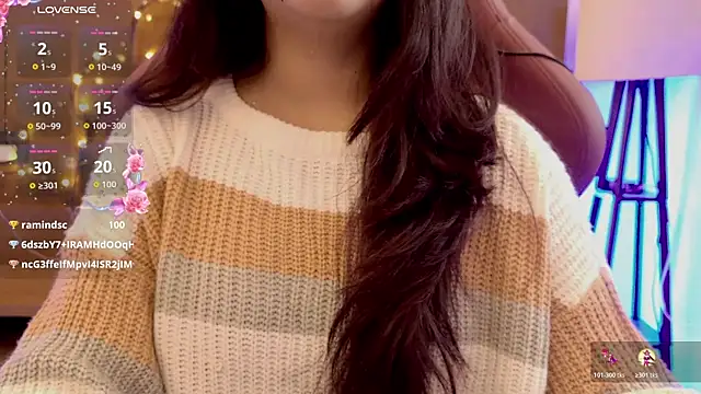 Stranger_girl_21's cam snapshot