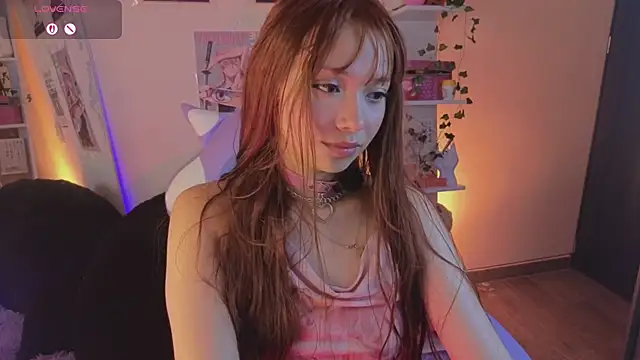 yokaibellax live sex cam