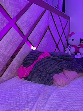 Kiity-'s cam snapshot