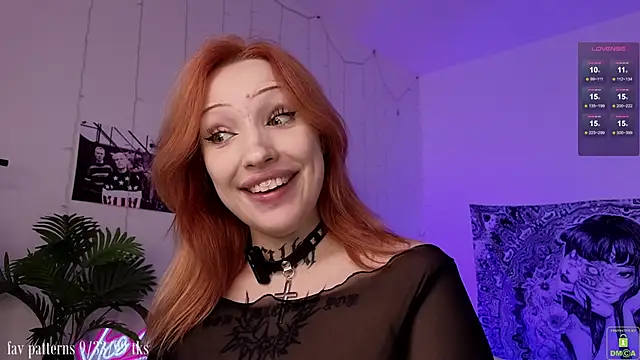 violetviolator live sex cam