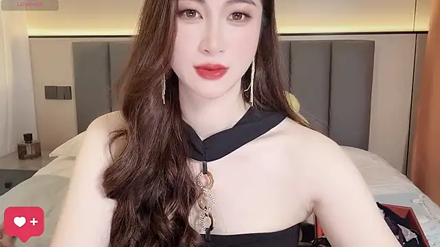 wuyueaini live sex cam