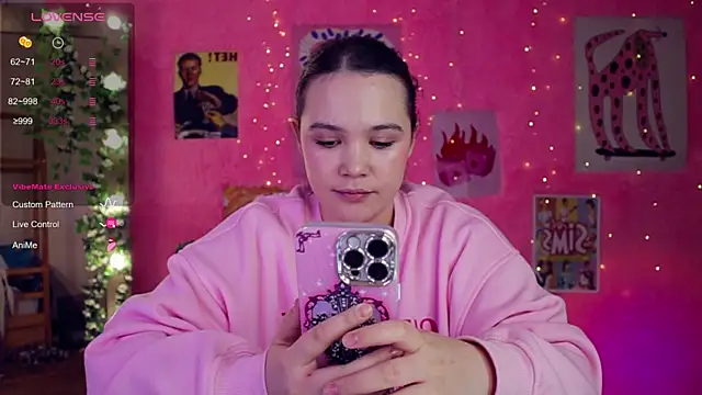 Chery_Lady22 live sex cam