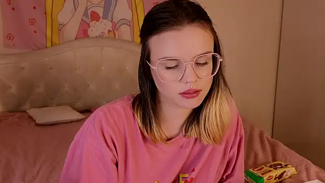 HanaMitsuri live sex cam