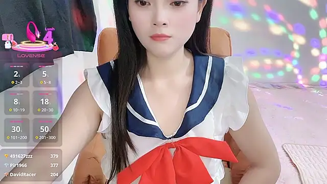 Xiaoxiao-258 live sex cam